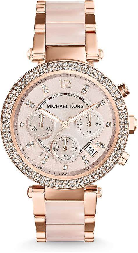 pila para reloj michael kors precio